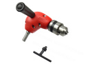 ANGLE HEAD FOR DRILLING MACHINE GEAR