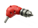 ANGLE HEAD FOR DRILLING MACHINE GEAR