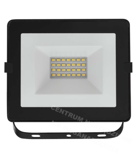 HALOGEN LED HOBBY SLIM-25 20W NEUTRAL. WHITE HALOGEN LED HOBBY SLIM-25 20W NEUTRAL. WHITE