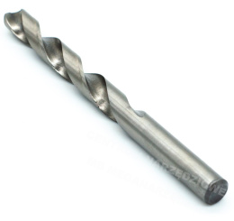 IRWIN WIERTŁO HSS PRO 8,5mm WIERTŁA DO METALU