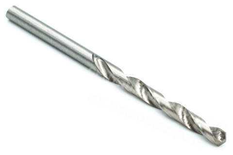 IRWIN DRILL BIT HSS PRO 10.0mm DRILL BITS FOR METAL IRWIN DRILL BIT HSS PRO 10.0mm DRILL BITS FOR METAL