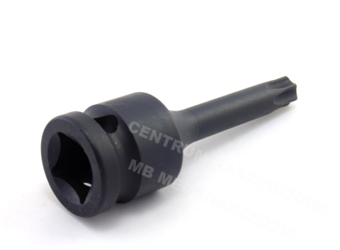 JON KLUCZ TORX UDAROWY T30 1/2 S06A4T30 JON KLUCZ TORX UDAROWY T30 1/2 S06A4T30