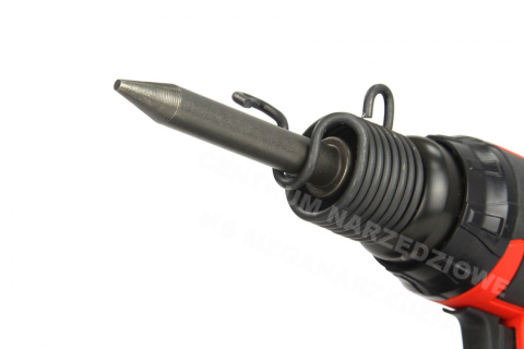 M90325 MŁOTEK PNEUMATYCZNY KOMPOZYT M90325 MŁOTEK PNEUMATYCZNY KOMPOZYT