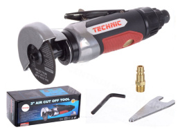 NST-6027F 75mm PNEUMATIC CUTTER