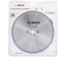 BOSCH Piła do aluminium ECO 305x30x96z
