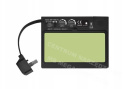 PRZYŁBICA SPAWALNICZA AUTOMAT APS-718G ABS