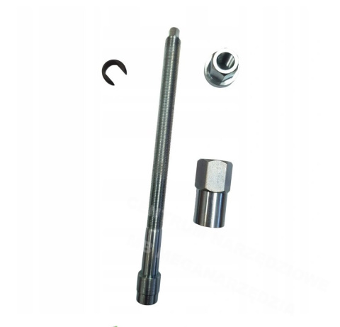 S0001016 ADAPTER ŚCIĄGACZA WTRYS. PODWÓJNE MOCOW S0001016 ADAPTER ŚCIĄGACZA WTRYS. PODWÓJNE MOCOW
