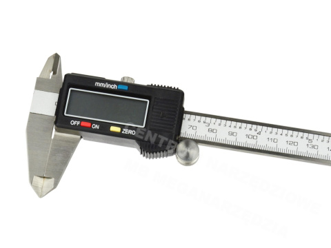 Electronic caliper 150mm MEASUREMENT Electronic caliper 150mm MEASUREMENT