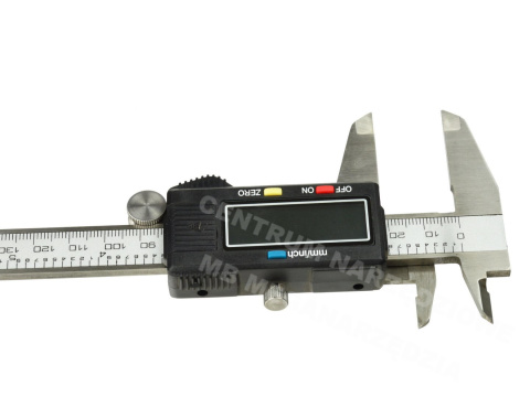 Electronic caliper 150mm MEASUREMENT Electronic caliper 150mm MEASUREMENT