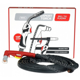 Uchwyt plazmowy LT101 EURO