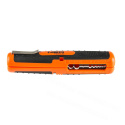 NEO TOOLS Ściągacz izolacji przeodów kabli szczypce 01-524