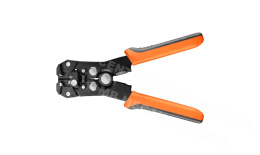 NEO TOOLS Ściągacz automatyczny izolacji kabli 01-534