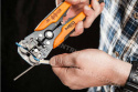 NEO TOOLS Ściągacz automatyczny izolacji kabli 01-534