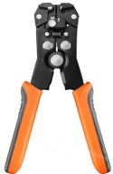 NEO TOOLS Ściągacz automatyczny izolacji kabli 01-534