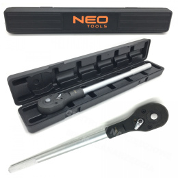 08-355 NEO TOOLS GRZECHOTKA 3/4