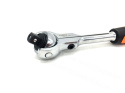 08-546 NEO TOOLS GRZECHOTKA OBROTOWA 360* 1/2" 72z