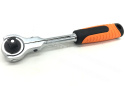08-546 NEO TOOLS GRZECHOTKA OBROTOWA 360* 1/2" 72z