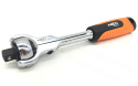 08-546 NEO TOOLS GRZECHOTKA OBROTOWA 360* 1/2" 72z