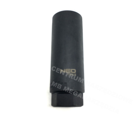 11-205 KLUCZ DO SONDY LAMBDA 22mm 3/8" 11-205 KLUCZ DO SONDY LAMBDA 22mm 3/8"