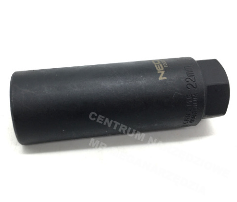 11-205 KLUCZ DO SONDY LAMBDA 22mm 3/8" 11-205 KLUCZ DO SONDY LAMBDA 22mm 3/8"