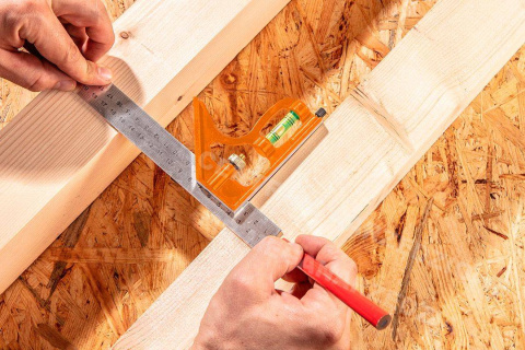 NEO TOOLS Kątownik wielofunkcyjny 30cm miara wikiel 72-125 NEO TOOLS Kątownik wielofunkcyjny 30cm miara wikiel 72-125
