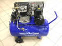 ADLER Kompresor sprężarka 100L 10 BAR 350 l/min WŁOSKI