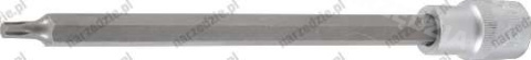B.4479 NASADKA TORX T30x200 TRZPIEŃ DŁUGI BIT B.4479 NASADKA TORX T30x200 TRZPIEŃ DŁUGI BIT