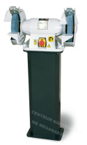 PROMA Double disc grinder 1100W 400V BKS-2500
