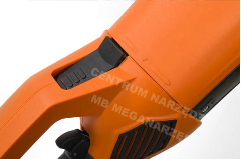 DAEWOO SZLIFIERKA 230mm 2500W DAG 2600-230 DAEWOO SZLIFIERKA 230mm 2500W DAG 2600-230