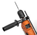 DAEWOO Wiertarka udarowa 810W 13mm 3 LATA GW