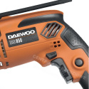 DAEWOO Wiertarka udarowa 810W 13mm 3 LATA GW