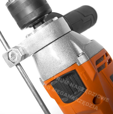 WIERTARKA UDAROWA 910W 13mm DAEWOO 3 LATA GW WIERTARKA UDAROWA 910W 13mm DAEWOO 3 LATA GW