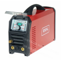 IDEAL Inverter TIG AC/DC Pulse 220 MMA Welder