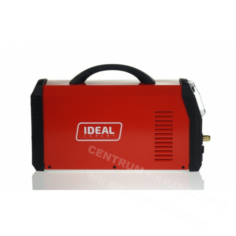 IDEAL Inverter TIG AC/DC Pulse 220 MMA Welder IDEAL Inverter TIG AC/DC Pulse 220 MMA Welder