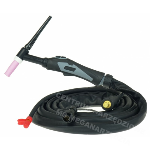 IDEAL Inverter TIG AC/DC Pulse 220 MMA Welder IDEAL Inverter TIG AC/DC Pulse 220 MMA Welder
