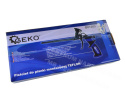 GEKO PISTOLET DO PIANKI MONTAŻOWEJ TEFLONOWY (G01205)