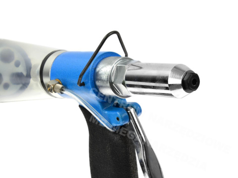 G01347 NITOWNICA PNEUMAT. AUTO. 2,4-6,4MM G01347 NITOWNICA PNEUMAT. AUTO. 2,4-6,4MM
