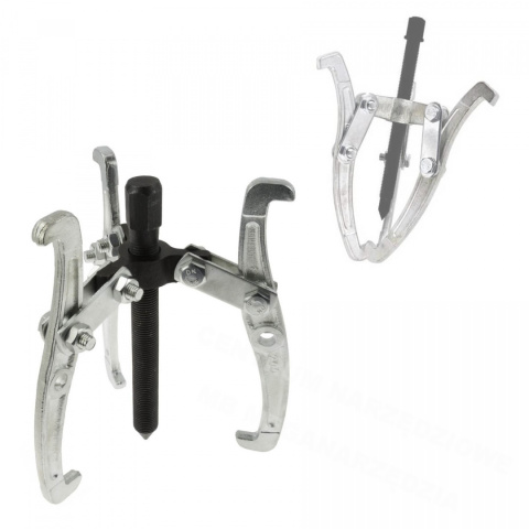 G02244 ŚCIĄGACZ ŁOŻYSK TRZYRAM. 8" PROFI G02244 ŚCIĄGACZ ŁOŻYSK TRZYRAM. 8" PROFI