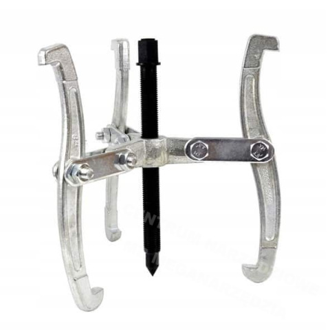 G02244 ŚCIĄGACZ ŁOŻYSK TRZYRAM. 8" PROFI G02244 ŚCIĄGACZ ŁOŻYSK TRZYRAM. 8" PROFI