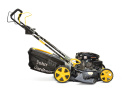 John Gardener Petrol lawn mower 51cm 3.6 kW with LONCIN drive