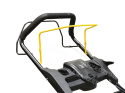 John Gardener Petrol lawn mower 51cm 3.6 kW with LONCIN drive