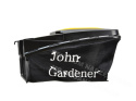 John Gardener Petrol lawn mower 51cm 3.6 kW with LONCIN drive