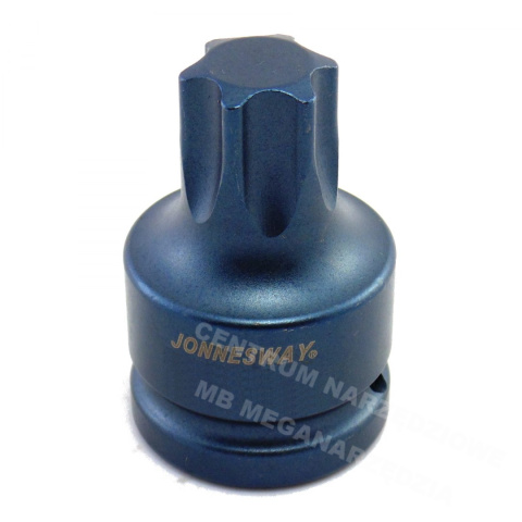 JON KLUCZ TORX UDAROWY 3/4" T80 S64A6T80