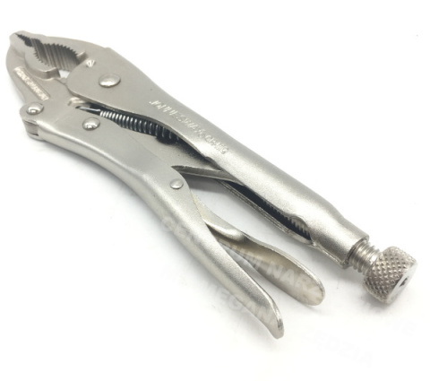 JON P52M10 SZCZYPCE MORS 10" JON P52M10 SZCZYPCE MORS 10"