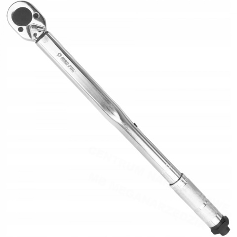 M53589 KLUCZ DYNAM. 1/2" 28-210Nm NASADKI 17/19/21 M53589 KLUCZ DYNAM. 1/2" 28-210Nm NASADKI 17/19/21