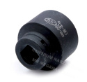 Nasadka klucz 1' udarowa 65 mm nasadki piasty