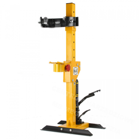 M80440 ŚCIĄGACZ SPRĘŻYN HYDRAUL. 1 T BJC M80440 ŚCIĄGACZ SPRĘŻYN HYDRAUL. 1 T BJC