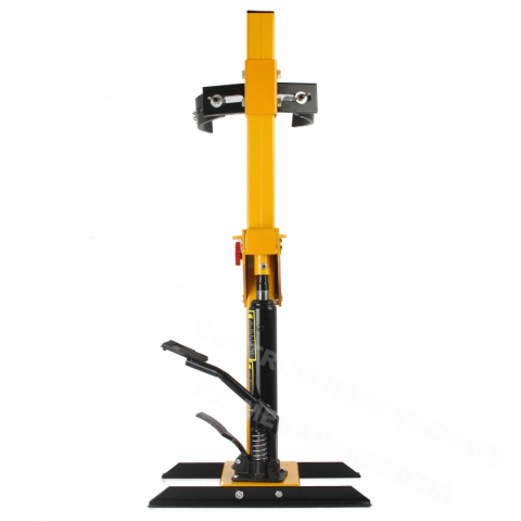 M80440 ŚCIĄGACZ SPRĘŻYN HYDRAUL. 1 T BJC M80440 ŚCIĄGACZ SPRĘŻYN HYDRAUL. 1 T BJC
