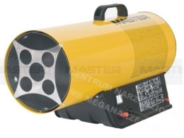 MASTER BLP27M/DE NAGRZEWNICA GAZOWA 27kW