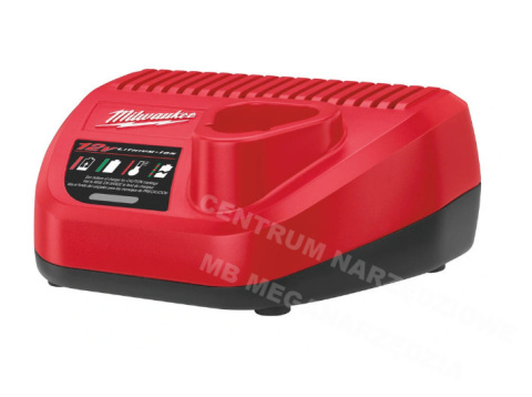 MILWAUKEE WKRĘTARKA 12V 30Nm 2x2,0Ah M12BDD-202C MILWAUKEE WKRĘTARKA 12V 30Nm 2x2,0Ah M12BDD-202C